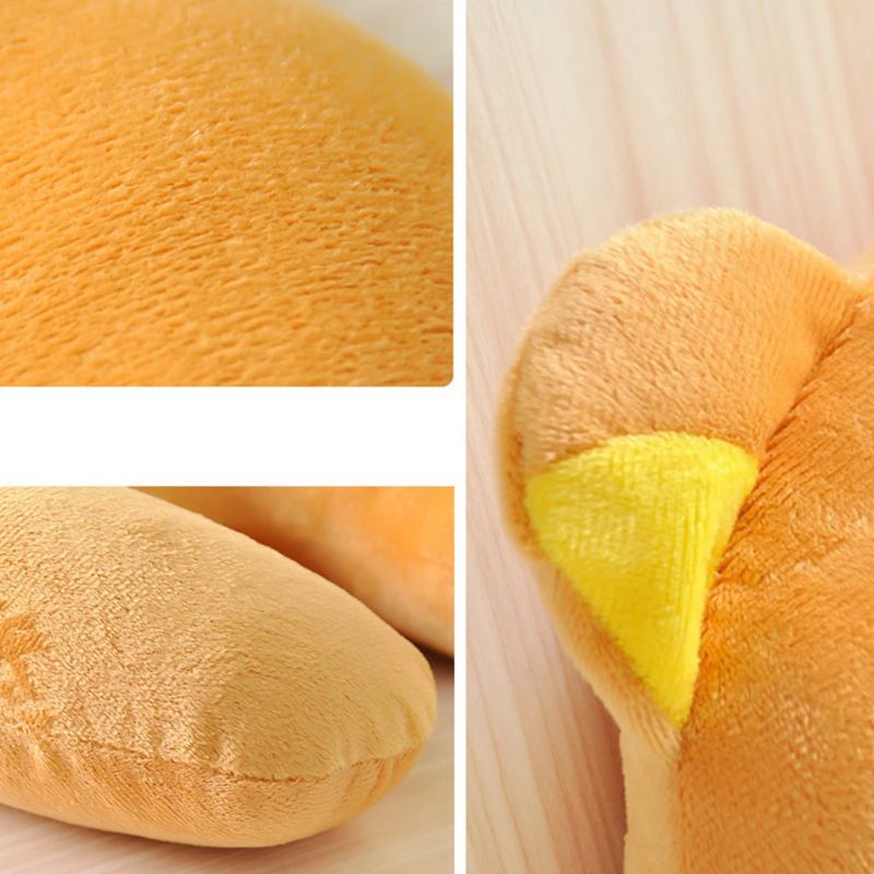 inflatable neck cushion travel - Strawberry - Cat - Pig - Rabbit - Bear - Brown Bear - Panda - Tiger