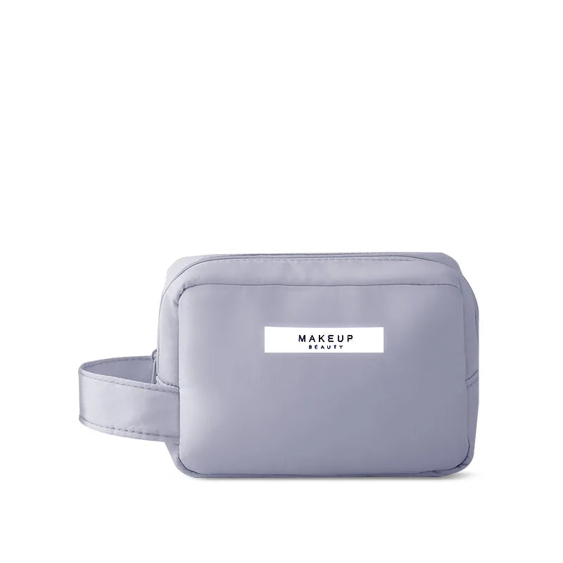 women's toiletry and makeup bag - S
