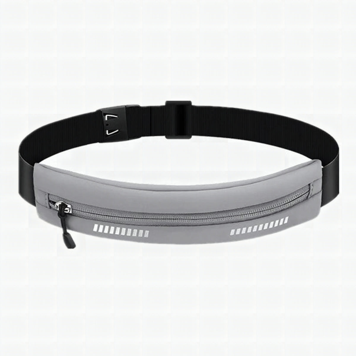 travel belt for women - Grey - Gray