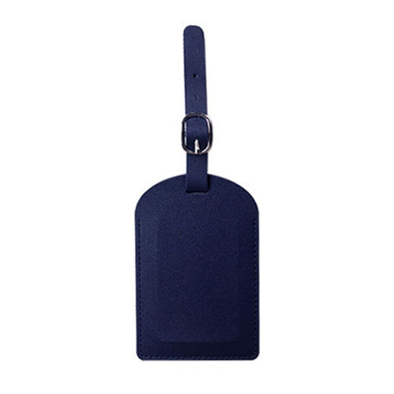 original suitcase tag - Navy Blue 1 Piece