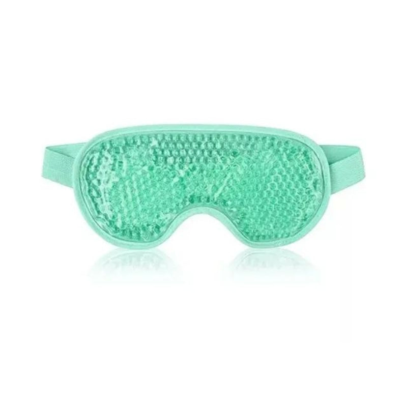 cold mask - Green